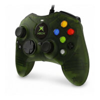 Hyperkin Controller DuchesS kabelgebunden grün XBOX