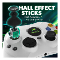 Hyperkin Controller DuchesS kabelgebunden weiß XBOX