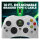 Hyperkin Controller DuchesS kabelgebunden weiß XBOX