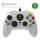 Hyperkin Controller DuchesS kabelgebunden weiß XBOX
