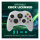 Hyperkin Controller DuchesS kabelgebunden weiß XBOX