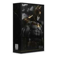 McFarlane DC MULTIVERSE Batman Action Figur Arkham City