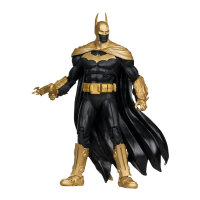 McFarlane DC MULTIVERSE Batman Action Figur Arkham City