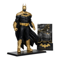McFarlane DC MULTIVERSE Batman Action Figur Arkham City