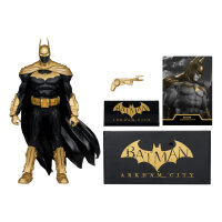 McFarlane DC MULTIVERSE Batman Action Figur Arkham City