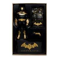 McFarlane DC MULTIVERSE Batman Action Figur Arkham City