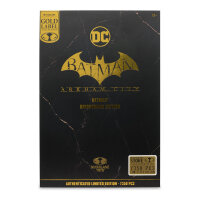 McFarlane DC MULTIVERSE Batman Action Figur Arkham City