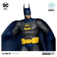 McFarlane DC Direct Batman 7in Action Figure