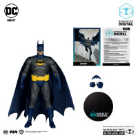 McFarlane DC Direct Batman 7in Action Figure