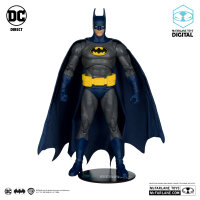 McFarlane DC Direct Batman 7in Action Figure