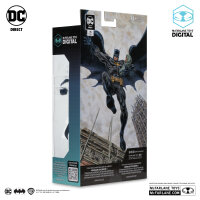 McFarlane DC Direct Batman 7in Action Figure