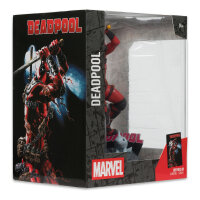 McFarlane Marvel Deadpool Scale Collectible 1:10th