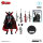 McFarlane Spawn Figur mit Comic 7in