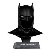 McFarlane DC Direct Batman Cowl Replica 1:3 Court of Owls