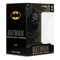 McFarlane DC Direct Batman Cowl Replica 1:3 Court of Owls