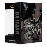 McFarlane DC Direct Batman Cowl Replica 1:3 Court of Owls