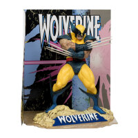 McFarlane Marvel Wolverine Collection 1:10