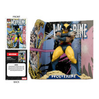 McFarlane Marvel Wolverine Collection 1:10