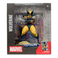 McFarlane Marvel Wolverine Collection 1:10