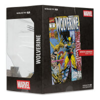 McFarlane Marvel Wolverine Collection 1:10