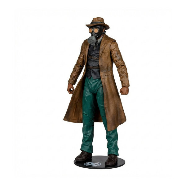 McFarlane DC Multiverse Sandman Action Figure
