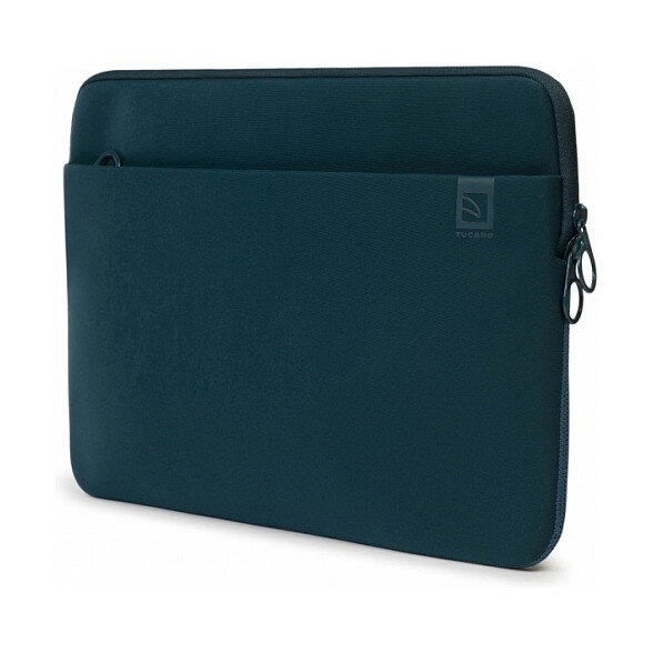 Tucano Top Second Skin 16"", Blau, BFTMB16-B