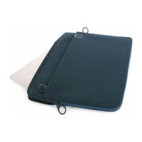 Tucano Top Second Skin 16"", Blau, BFTMB16-B
