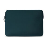 Tucano Top Second Skin 16"", Blau, BFTMB16-B