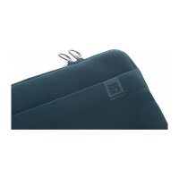 Tucano Top Second Skin 16"", Blau, BFTMB16-B