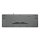 Cherry STREAM PROTECT KEYBOARD Corded FR-Layout schwarz