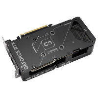 RTX 5060 Ti 8GB ASUS DUAL GDDR7