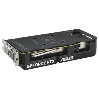 RTX 5060 Ti 8GB ASUS DUAL GDDR7