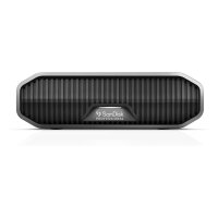 8TB SANDISK Professional G-DRIVE 8,89cm 3,5Zoll