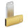 STICK 16GB Verbatim 3.2 Metal Executive Gold retail