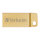 STICK 16GB Verbatim 3.2 Metal Executive Gold retail