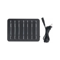 MANHATTAN 6-Port USB-Ladestation USB-A-Ports 2,4 A/5 V 55W