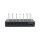 MANHATTAN 6-Port USB-Ladestation USB-A-Ports 2,4 A/5 V 55W