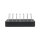MANHATTAN 6-Port USB-Ladestation USB-A-Ports 2,4 A/5 V 55W