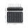MANHATTAN 6-Port USB-Ladestation USB-A-Ports 2,4 A/5 V 55W