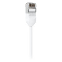 Ubiquiti UACC-Cable-Patch-Outdoor-C6A-1M-W
