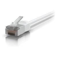 Ubiquiti UACC-Cable-Patch-Outdoor-C6A-1M-W