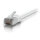 Ubiquiti UACC-Cable-Patch-Outdoor-C6A-1M-W