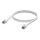 Ubiquiti UACC-Cable-Patch-Outdoor-C6A-1M-W
