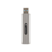 TRANSCEND ESD320A 2TB External SSD USB 10Gbps Type-A