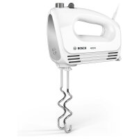 Bosch Handrührer CleverMixx 400 W Weiß/Silber
