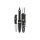 V-3.09 03.3F Taschenmesser Venture Pro, Schwarz