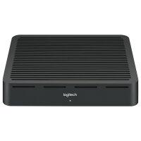 Logitech Rally Display Hub Video conferencing device