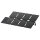 Anker SOLIX PS60 Solarkollektor compact, portable 60 Watt black