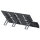 Anker SOLIX PS60 Solarkollektor compact, portable 60 Watt black
