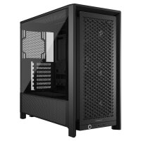 CORSAIR Frame 4000D RS Midi Tower ATX Gaming Gehäuse...